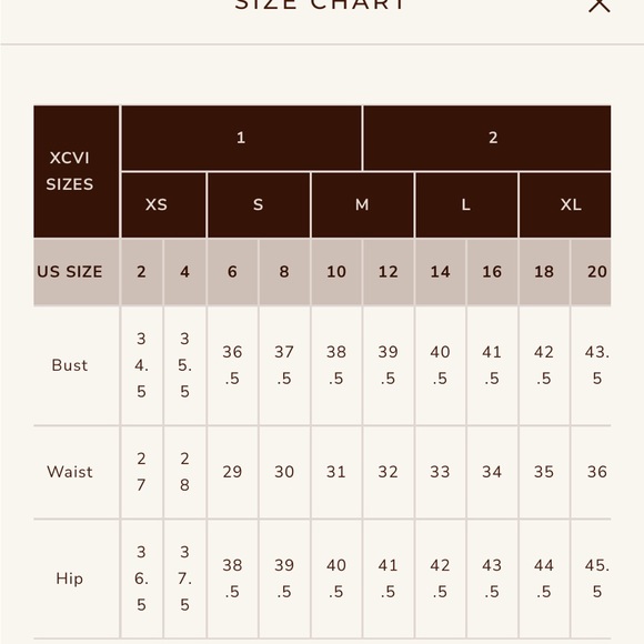 SOLD XCVI malanda pant in Charcoal Hillside Moss Green Size XSmall Wearables - Picture 3 of 6